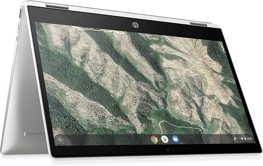 HP X360 14